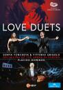 Gounod Charles / u.a. - Love Duets (Yoncheva Sonya /...