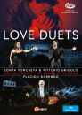 Gounod - Massenet - Puccini - Bizet - Verdi - Love Duets...