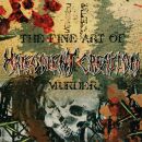 Malevolent Creation - Fine Art Of Murder, The