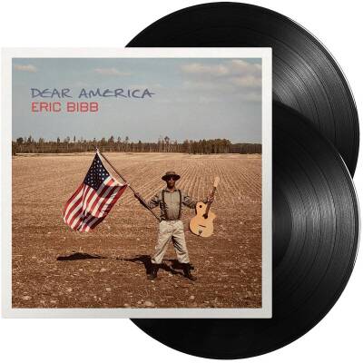 Bibb Eric - Dear America