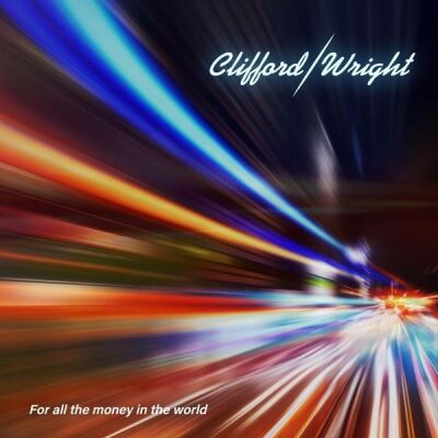 CLIFFORD/WRIGHT - Jump In!