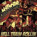 Meteors - HELL TRAIN ROLLIN´
