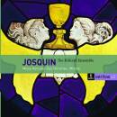 Desprez Josquin - Missa Hercules & Motetten (Hilliard...