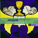 Josquin des Pres - Missa Hercules & Motetten...