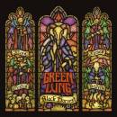 Green Lung - BLACK HARVEST