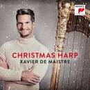 De Maistre Xavier - Christmas Harp