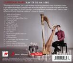Various Composers - Christmas Harp (De Maistre Xavier)