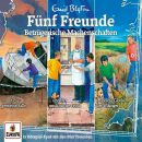 Fünf Freunde - 038 / 3Er-Box-Betrügerische...