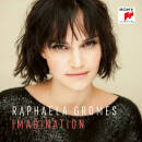 Gromes Raphaela / Riem Julian - Imagination