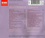 Caballe Montserrat - The Very Best Of Singers