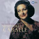 Caballe Montserrat - Very Best Of Singers, The (Diverse...
