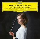 Diverse Komponisten - British Project, The...
