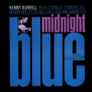 Burrell Kenny - Midnight Blue