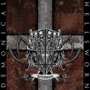 Demonical - Hellsworn (Re-Release)