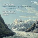 Brahms Johannes - Piano Concerto No. 1 / Tragic Overture...