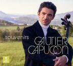 Bach / Schubert / Saint-Saens / + - Souvenirs (Capucon...