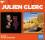 Clerc Julien - Coffret 2CD:Duos&A nos amours