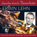 Lehn Erwin - Liebe und Musik - 50 grosse Erfolge