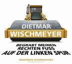 Wischmeyer Dietmar - Begrabt Meinen Rechten Fuss Auf Der...