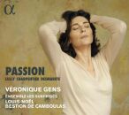 Lully - Collasse - Desmarets - Charpentier - Passion (Véronique Gens (Sopran) / Ensemble Les Surprises)