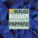 Berlioz Hector - Requiem (Pappano Antonio / CGO)