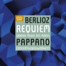 Berlioz Hector - Requiem (Pappano Antonio / CGO)