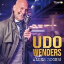 Wenders Udo - Fast Alles Roger!