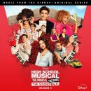 Ost / Various Artists - High School Musical: The Musical:...