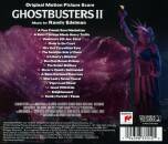 Edelman Randy - Ghostbusters II / Ost Score