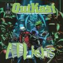 Outkast - Atliens (25Th Anniversary Deluxe Edition)