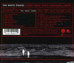 White Stripes, The - Under Great White Northern Lights (Live)