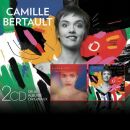 Bertault Camille - Pas De Géant / Le Tigre