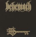 Behemoth - Satanist, The