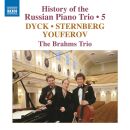 Dyck - Sternberg - Youferov - History Of The Russian...