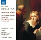 Sullivan Arthur - Incidental Music (RTÉ Concert Orchestra / Andrew Penny (Dir))