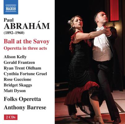 Abraham Paul - Ball at the Savoy (Diverse Interpreten)