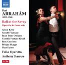 Abraham Paul - Ball at the Savoy (Diverse Interpreten)