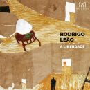 Leao Rodrigo - A Liberdade