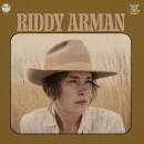 Arman Riddy - RIDDY ARMAN