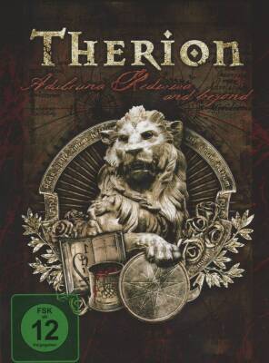 Therion - Adulruna Rediviva And Beyond