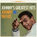 Mathis Johnny - Johnnys Greatest Hits