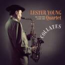 Young Lester Quartet - COLLATES
