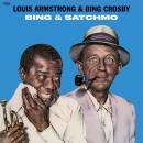 Armstrong Louis / Crosby Bing - BING & SATCHMO
