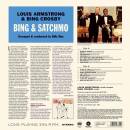 Armstrong Louis / Crosby Bing - BING & SATCHMO