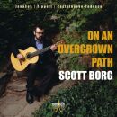 - On An Overgrown Path (Borg Scott)