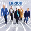 - Nielsens Footsteps (Carion Wind Quintet)