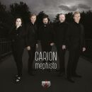 - Mephisto-Woodwind Quintets (Carion)