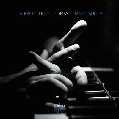 - Dance Suites (Thomas Fred)