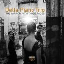 - Mirror With Three Faces (Delta Piano Trio)