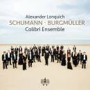 - Schumann: Burgmuller (Lonquich Alexander / Colibri...